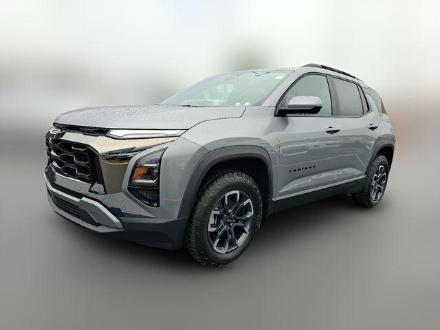 2026 Chevrolet Equinox AWD ACTIV