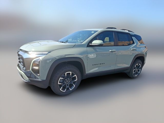 2026 Chevrolet Equinox AWD ACTIV