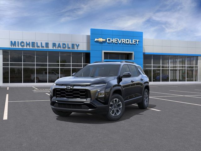 2026 Chevrolet Equinox FWD ACTIV