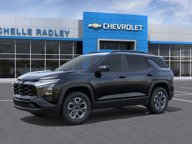 2026 Chevrolet Equinox FWD ACTIV