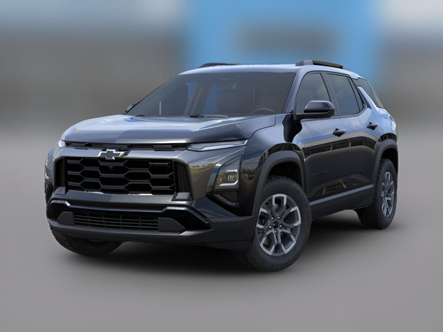 2026 Chevrolet Equinox FWD ACTIV