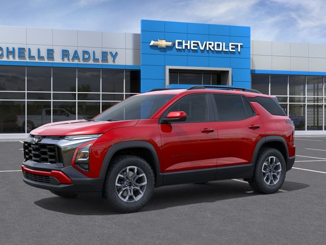 2026 Chevrolet Equinox FWD ACTIV