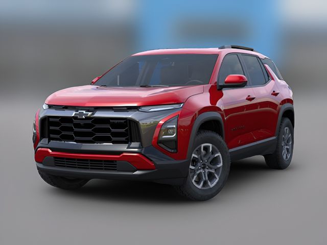 2026 Chevrolet Equinox FWD ACTIV