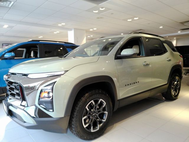 2026 Chevrolet Equinox AWD ACTIV