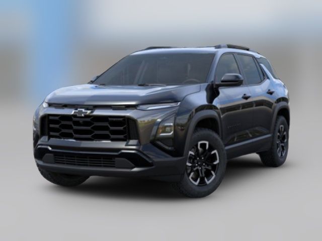 2026 Chevrolet Equinox AWD ACTIV