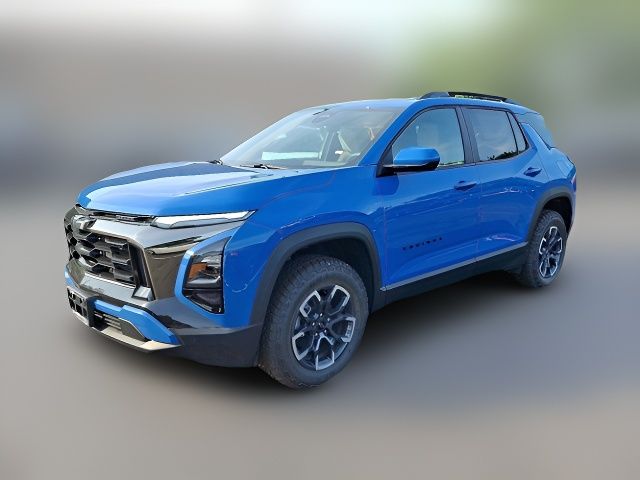 2026 Chevrolet Equinox AWD ACTIV