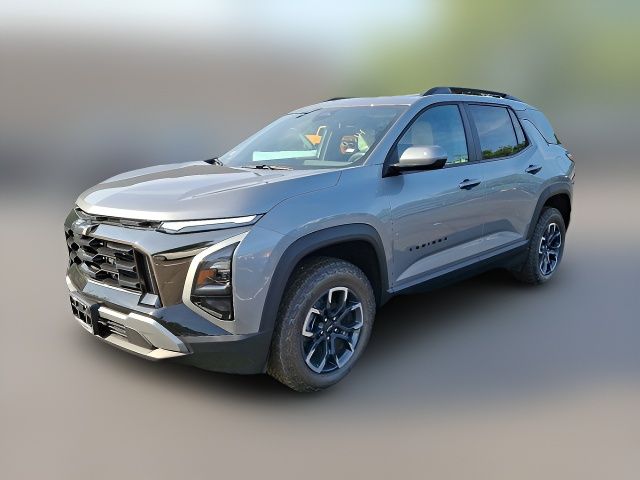 2026 Chevrolet Equinox AWD ACTIV