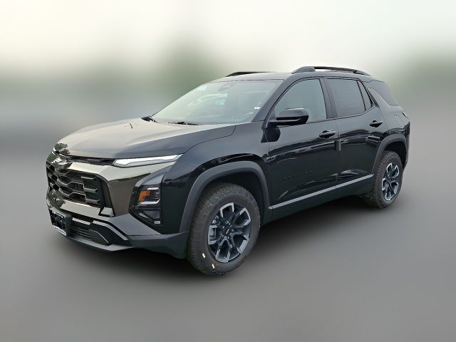 2026 Chevrolet Equinox AWD ACTIV