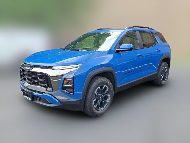 2026 Chevrolet Equinox AWD ACTIV