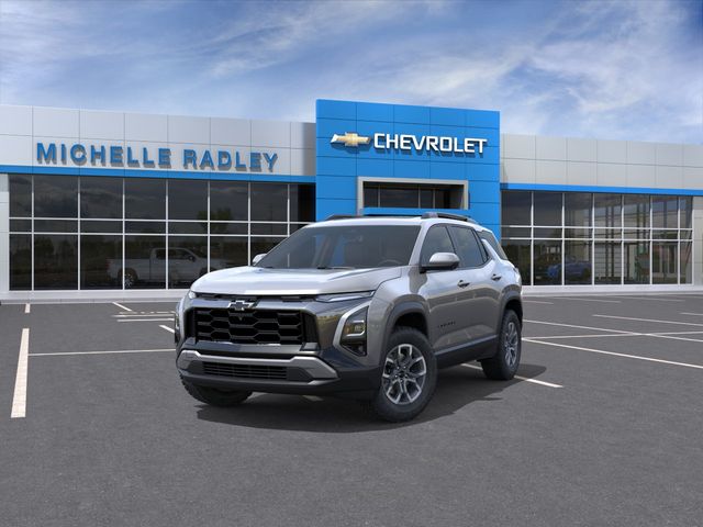 2026 Chevrolet Equinox AWD ACTIV