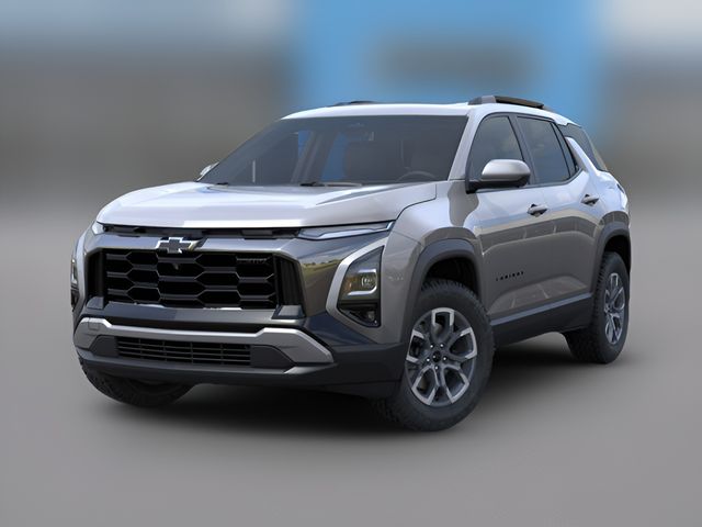 2026 Chevrolet Equinox AWD ACTIV
