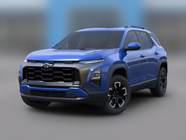 2026 Chevrolet Equinox AWD ACTIV