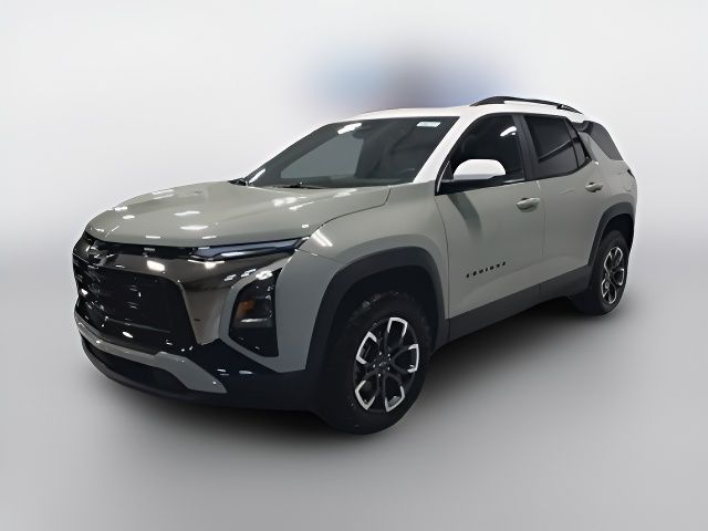 2026 Chevrolet Equinox FWD ACTIV