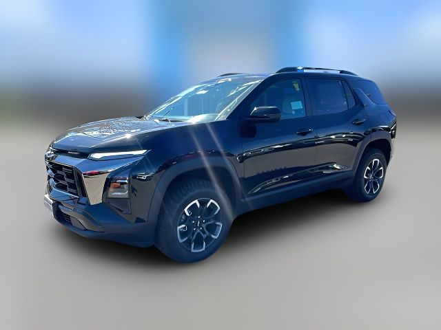 2026 Chevrolet Equinox FWD ACTIV