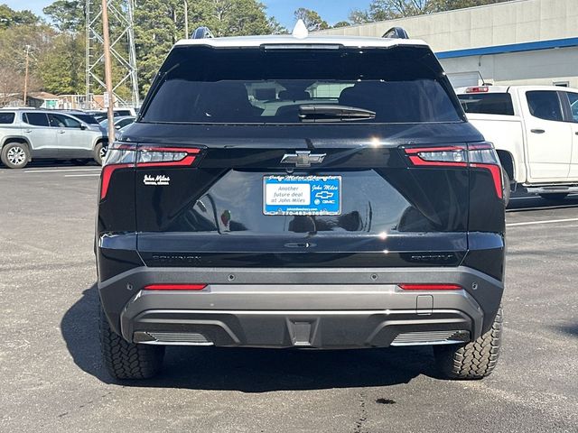 2026 Chevrolet Equinox FWD ACTIV