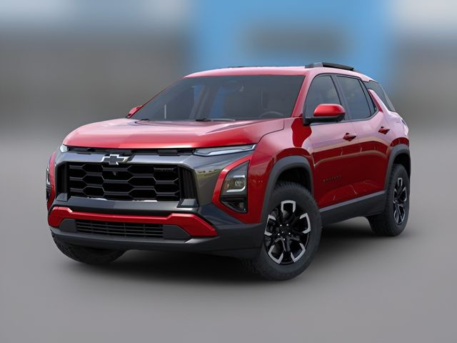 2026 Chevrolet Equinox FWD ACTIV