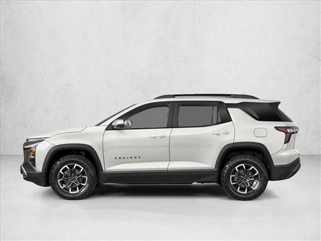 2026 Chevrolet Equinox FWD ACTIV