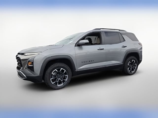 2026 Chevrolet Equinox FWD ACTIV