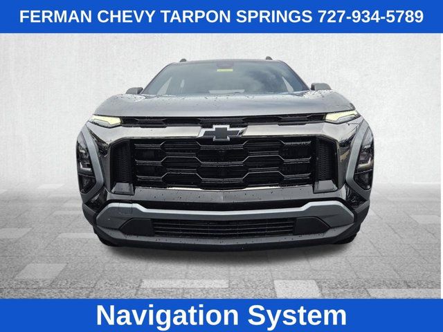 2026 Chevrolet Equinox FWD ACTIV