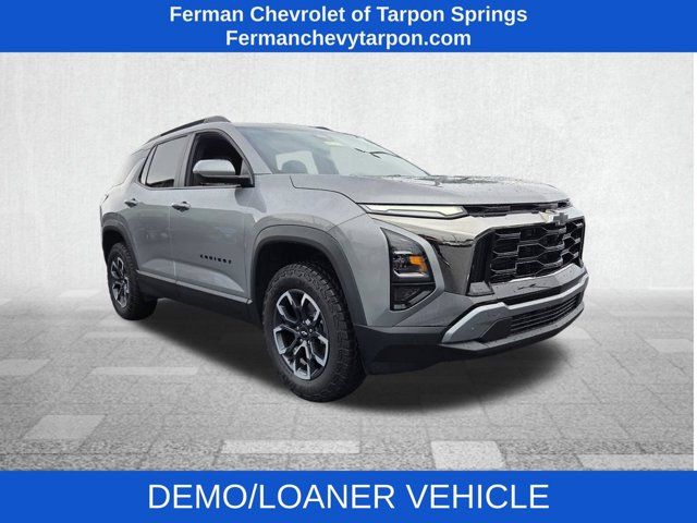 2026 Chevrolet Equinox FWD ACTIV