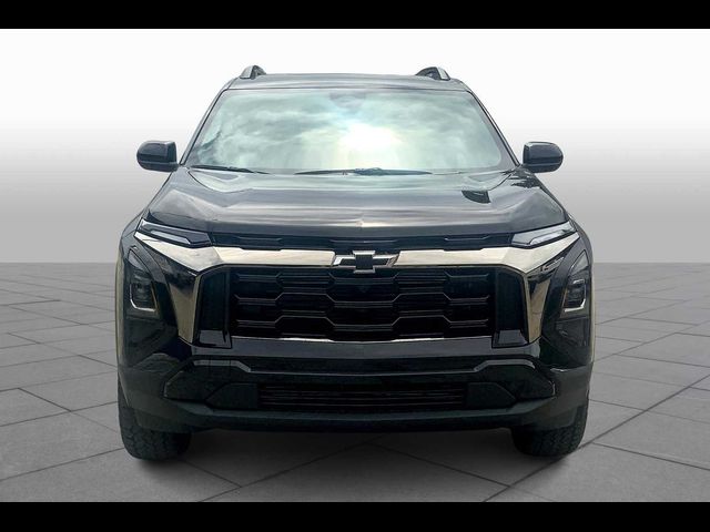 2026 Chevrolet Equinox FWD ACTIV