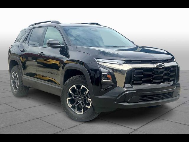 2026 Chevrolet Equinox FWD ACTIV