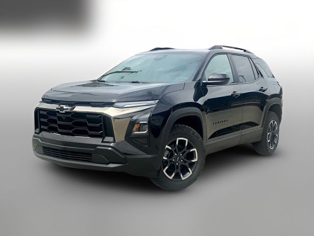 2026 Chevrolet Equinox FWD ACTIV