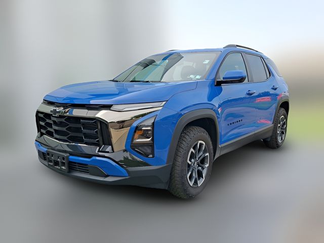2026 Chevrolet Equinox FWD ACTIV