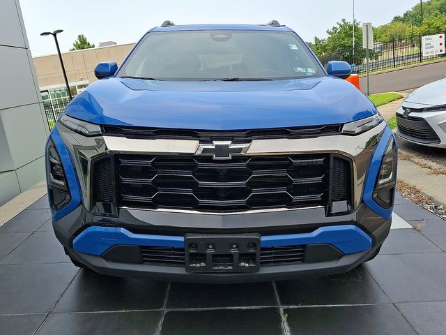 2026 Chevrolet Equinox FWD ACTIV