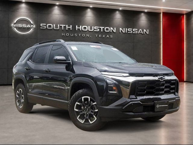 2026 Chevrolet Equinox FWD ACTIV