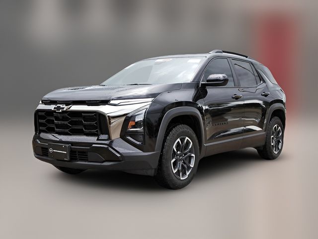2026 Chevrolet Equinox FWD ACTIV