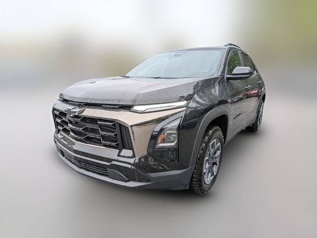 2026 Chevrolet Equinox FWD ACTIV