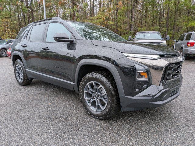 2026 Chevrolet Equinox FWD ACTIV