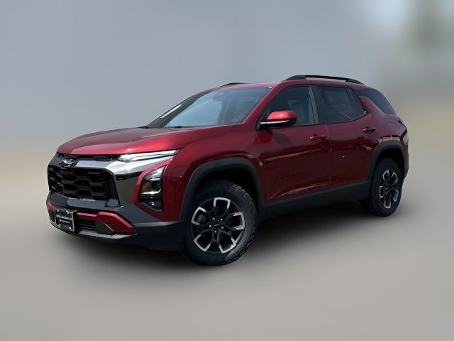 2026 Chevrolet Equinox FWD ACTIV