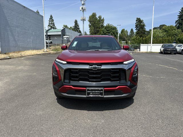 2026 Chevrolet Equinox FWD ACTIV