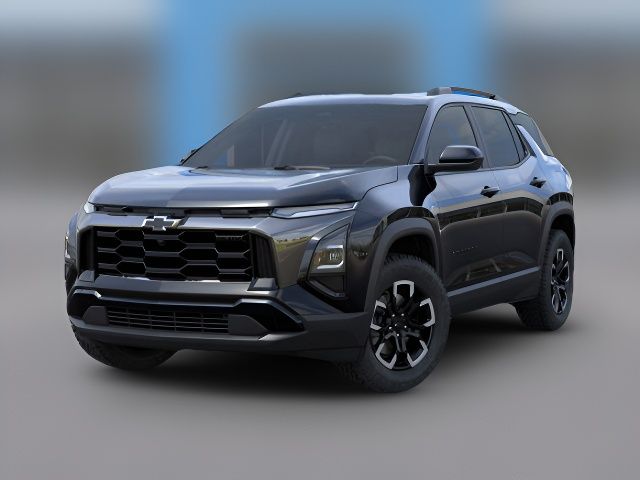 2026 Chevrolet Equinox FWD ACTIV
