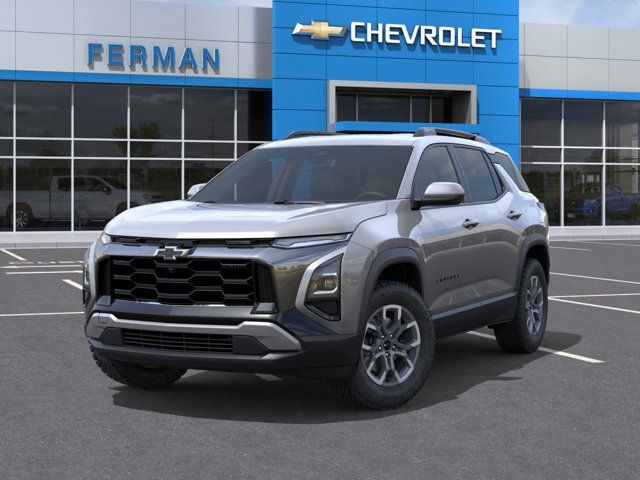 2026 Chevrolet Equinox FWD ACTIV