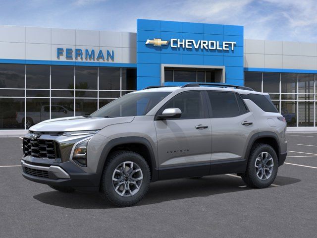 2026 Chevrolet Equinox FWD ACTIV