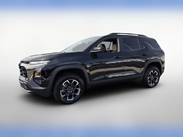 2026 Chevrolet Equinox FWD ACTIV
