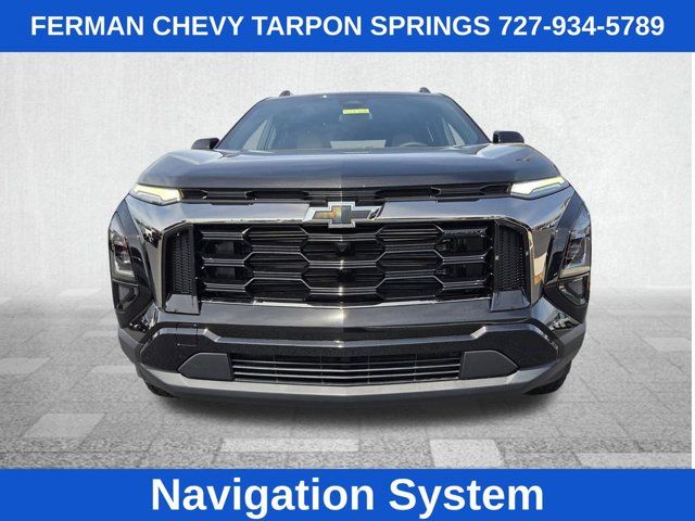 2026 Chevrolet Equinox FWD ACTIV
