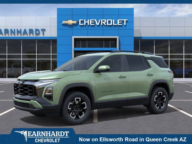2026 Chevrolet Equinox FWD ACTIV