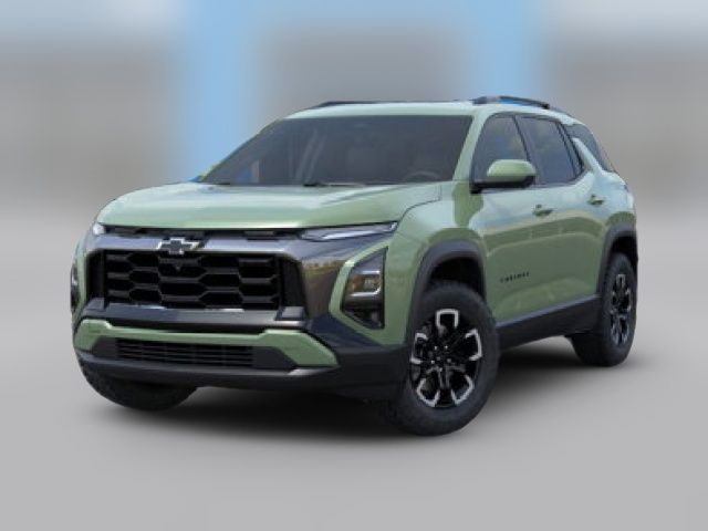 2026 Chevrolet Equinox FWD ACTIV