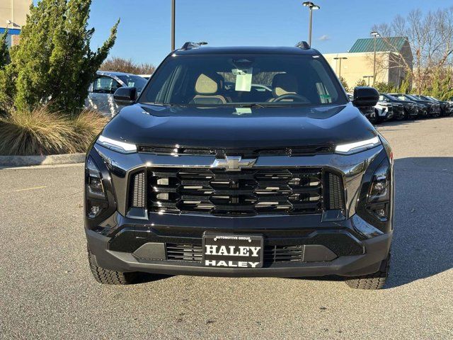 2026 Chevrolet Equinox FWD ACTIV