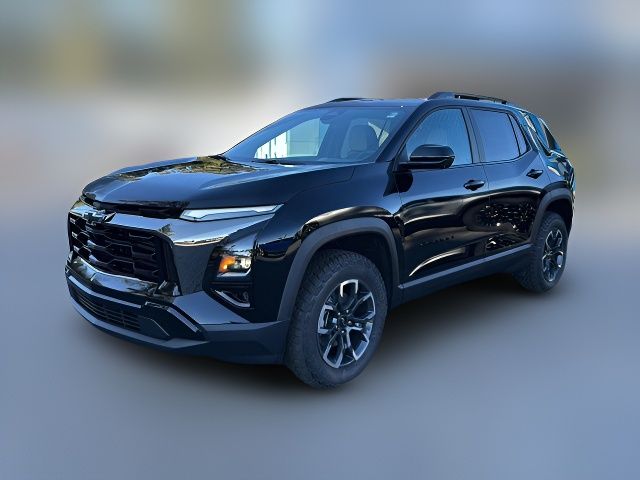 2026 Chevrolet Equinox FWD ACTIV