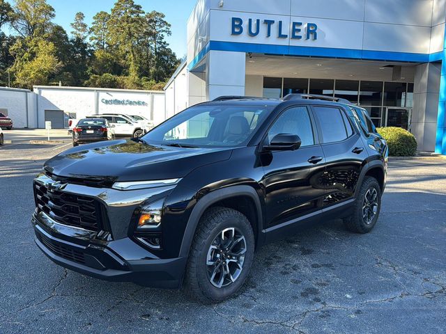 2026 Chevrolet Equinox FWD ACTIV