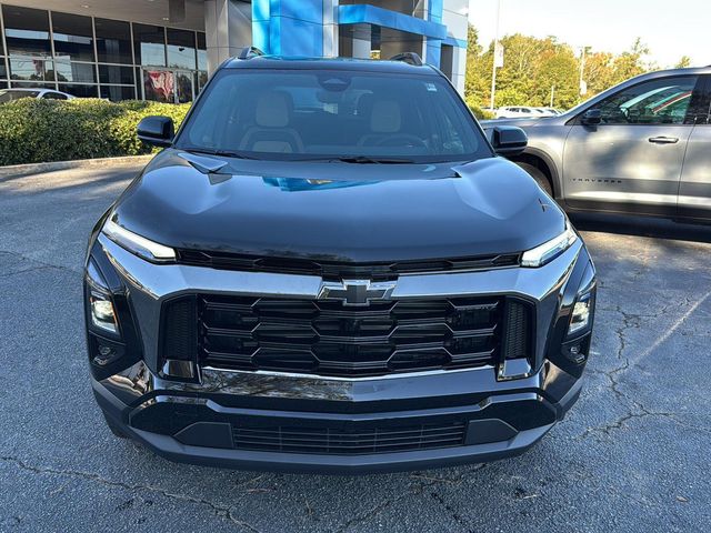 2026 Chevrolet Equinox FWD ACTIV