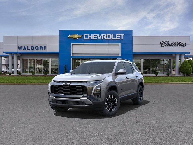 2026 Chevrolet Equinox FWD ACTIV