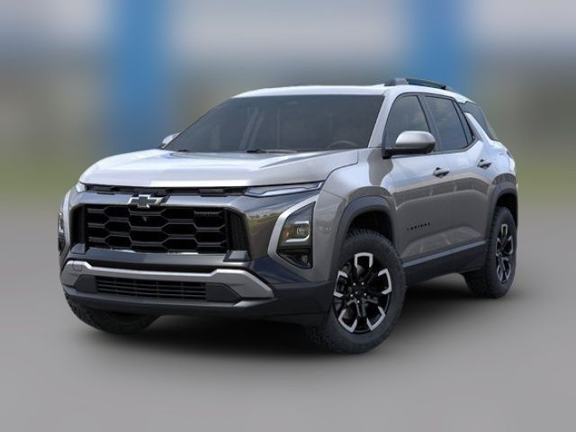 2026 Chevrolet Equinox FWD ACTIV
