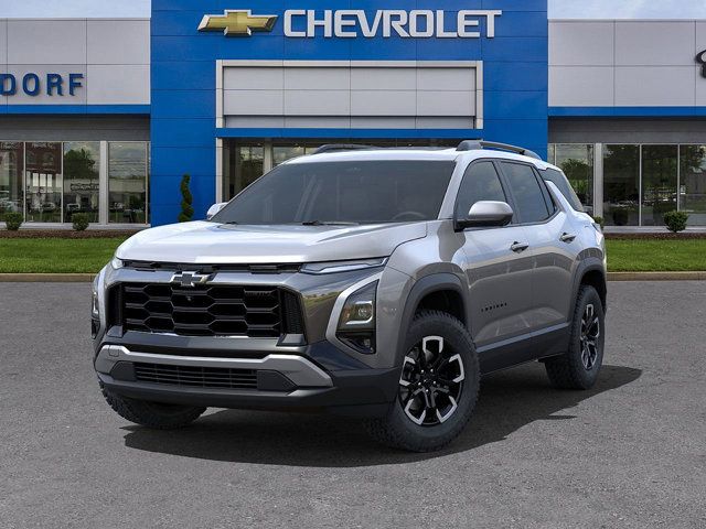 2026 Chevrolet Equinox FWD ACTIV
