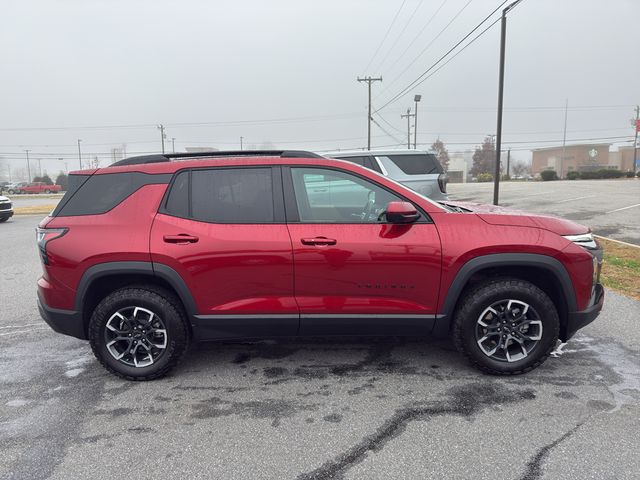 2026 Chevrolet Equinox FWD ACTIV